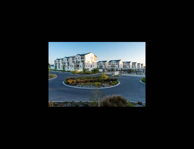 2 BEDROOM APARTMENT TO LET IN THE HUNTSMAN
